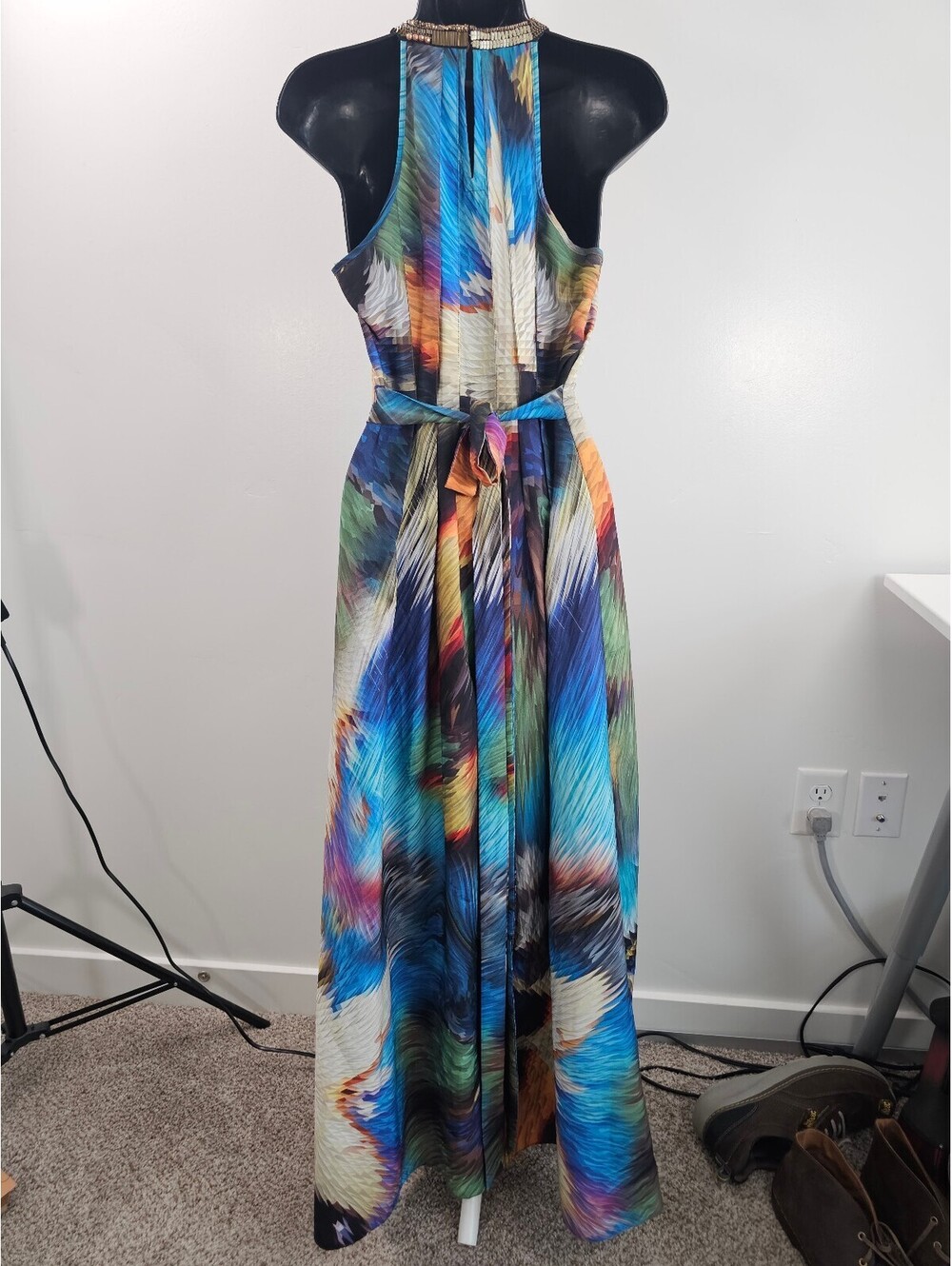 Anthropologie Ranna Gill Dress - Picture 6 of 14